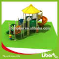 Meet ASTM Standard Preschool Outdoor Play Equipment For Entertainment